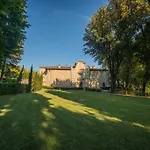 Gerini Indipendenti Con Piscina E Ampi Spazi شقة *