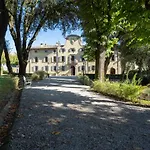 Gerini Indipendenti Con Piscina E Ampi Spazi * Ronta