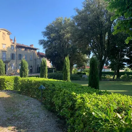 Apartamento Gerini Ronta