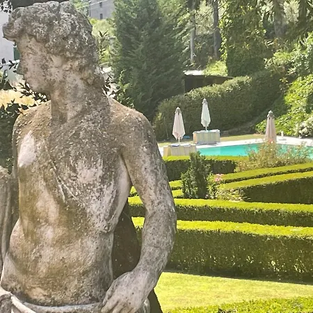 Gerini Apartamento *