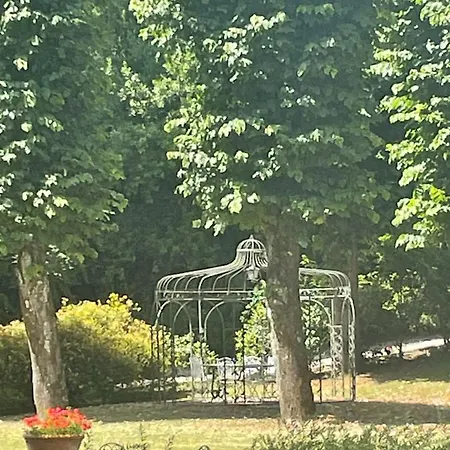 Gerini Apartamento Ronta