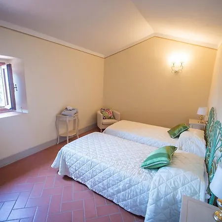 Apartamento Gerini Ronta