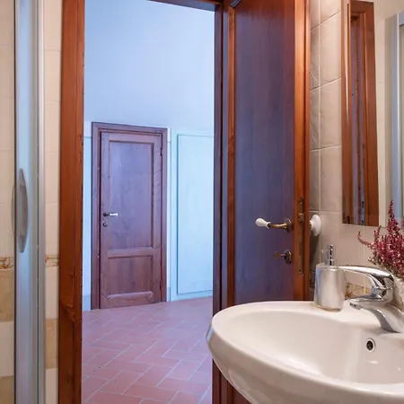 Apartamento Gerini *