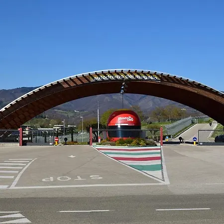 Gerini Apartamento Ronta