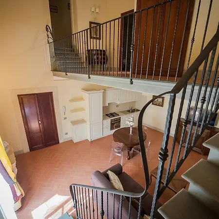 Gerini Apartamento Ronta