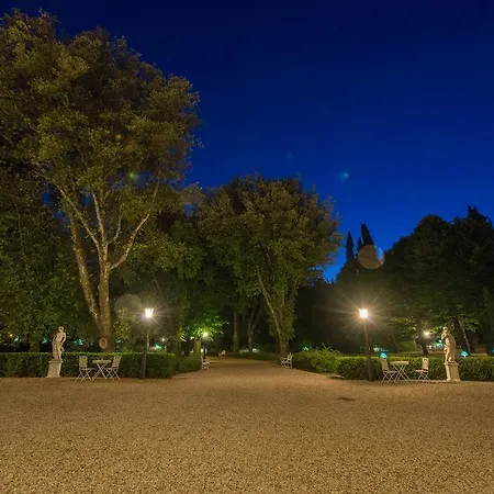 Gerini Apartamento Ronta