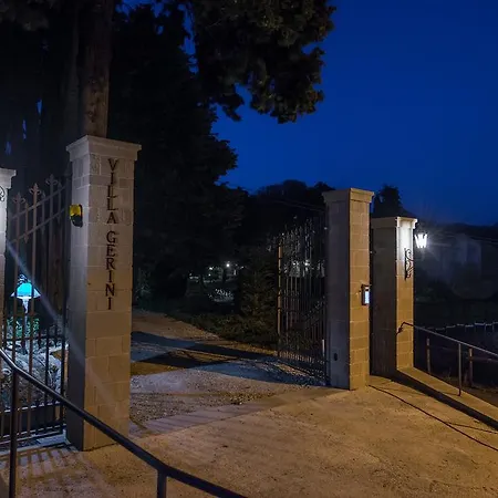 Gerini Apartamento *