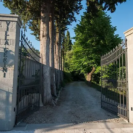 Gerini Apartamento *