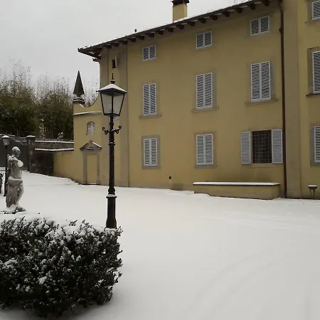 شقة Gerini Indipendenti Con Piscina E Ampi Spazi *