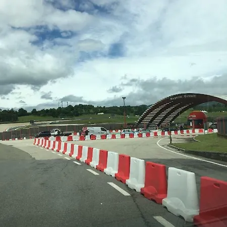 Gerini Apartamento *