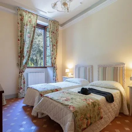 Gerini Apartamento Ronta