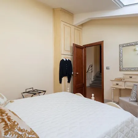 Apartamento Gerini
