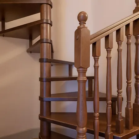 Gerini Apartamento *