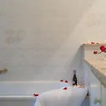 Gerini Indipendenti Con Piscina E Ampi Spazi Lejlighed