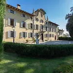 Gerini Indipendenti Con Piscina E Ampi Spazi Lejlighed