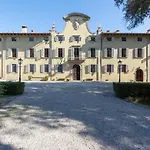 Gerini Indipendenti Con Piscina E Ampi Spazi Ronta