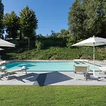 Apartament Gerini Indipendenti Con Piscina E Ampi Spazi *