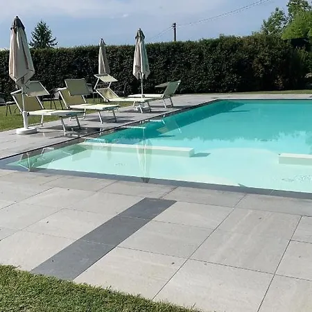Appartement Gerini