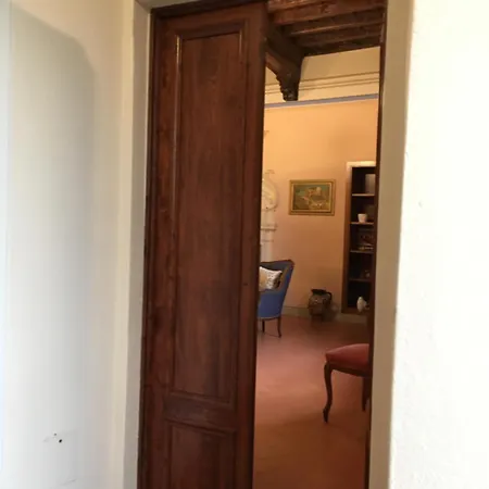 Apartment Gerini