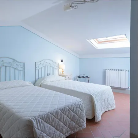 Appartement Gerini