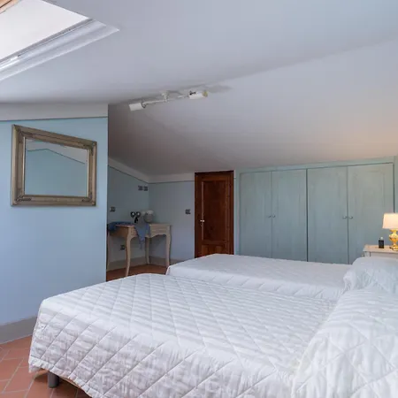 Gerini Appartement
