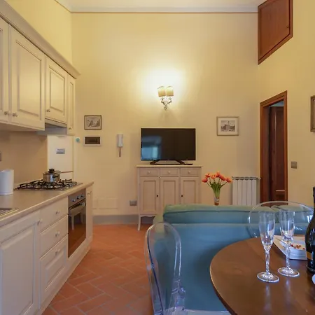 Gerini Appartement *