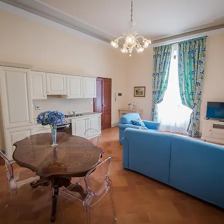 Apartment Gerini Ronta