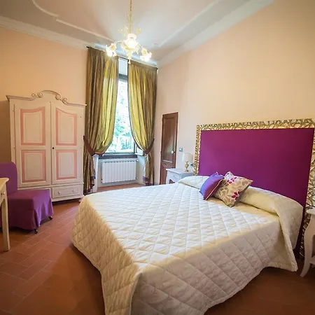 Gerini Apartment