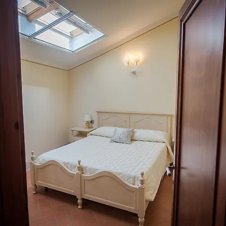 Gerini Apartment *