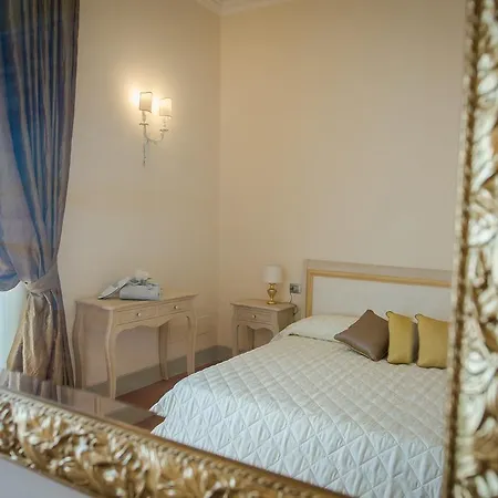 Gerini Apartment *
