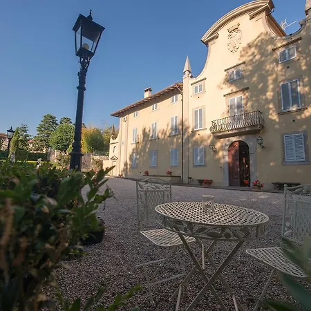 Appartement Gerini *