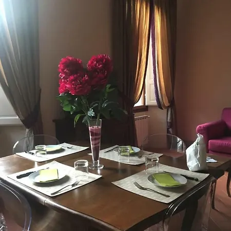Gerini Appartement Ronta