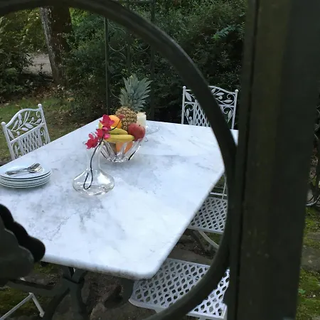 Villa Gerini-Appartamenti In Villa Storica Nel Cuore Del Mugello * Ronta