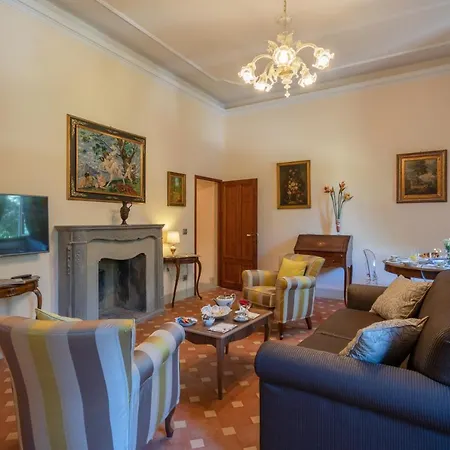Gerini Apartment Ronta