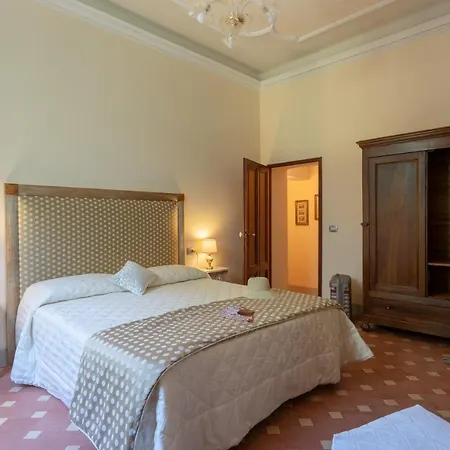 Gerini Apartment *
