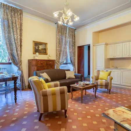 Gerini Apartment *