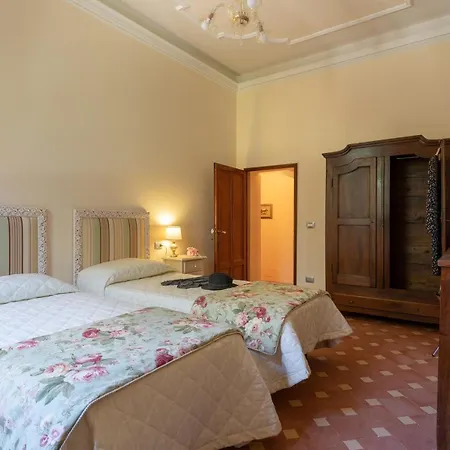 Gerini Apartment *