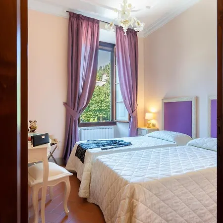 Appartement Gerini Ronta