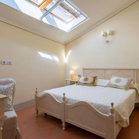 Apartment Gerini *