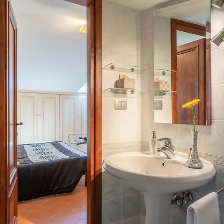 Villa Gerini-Appartamenti In Villa Storica Nel Cuore Del Mugello * Ronta