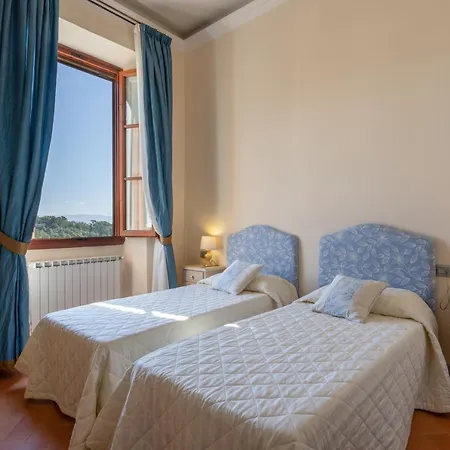 Villa Gerini-Appartamenti In Villa Storica Nel Cuore Del Mugello Ronta