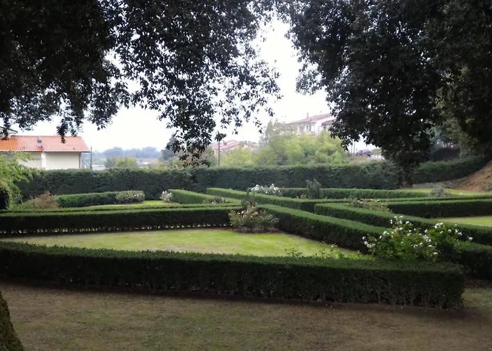 Gerini Appartamento *