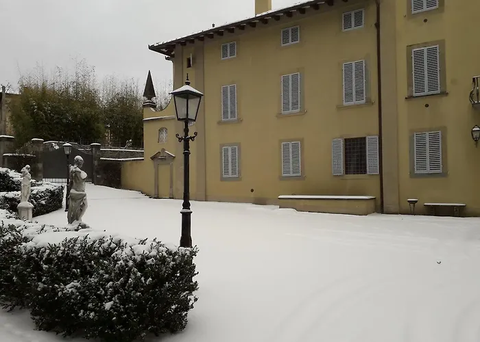 Appartamento Gerini *