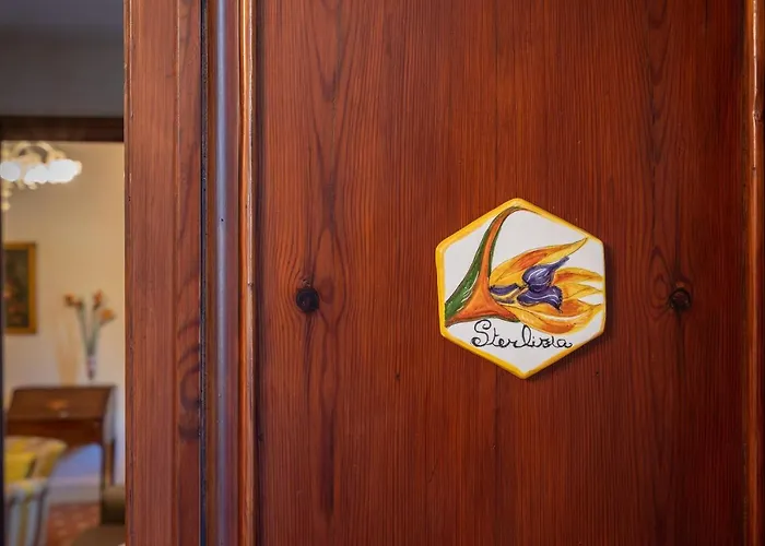 Gerini Appartamento *