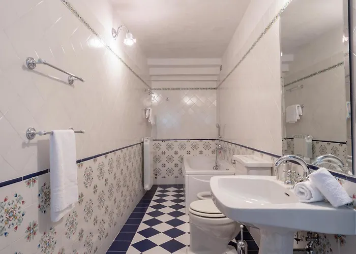 Apartment Gerini Con Piscina E Ampi Spazi
