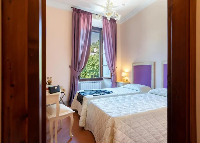 Appartamento Gerini Ronta