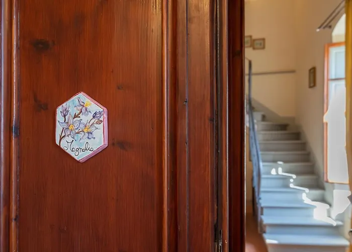 Gerini Appartamento Ronta