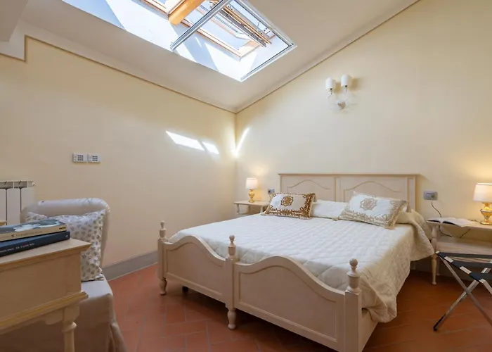 Appartamento Gerini *