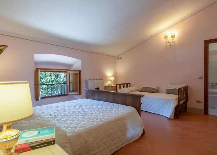 Gerini Appartamento *