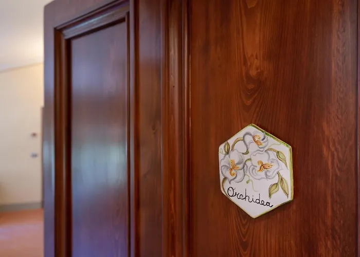 Gerini Appartamento Ronta